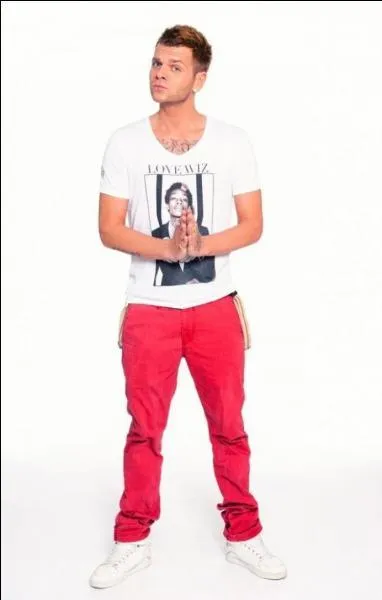 Quelle est sa nationalit ?