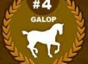 Quiz Galop 4