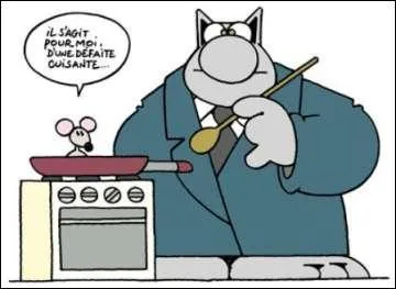 Ce manga n'est pas un chec ! C'est un manga 100 % franais dessin par Reno Lemaire :