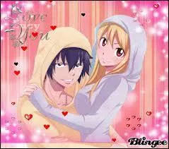 Que prfre Lucy parmi ces quatre choix ?