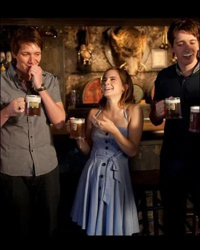 Passons  des questions pour amliorer votre vie de tous les jours. Il vous reste un litre de soda et trente amis viennent  l'improviste dans votre salon (surprise d'anniversaire peut-tre). Bref, que faites-vous ?