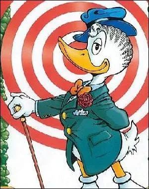 Finissons avec des questions sur les bandes dessines. Quelle potion a d avaler Gontran Bonheur lorsqu'il tait petit ?