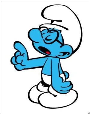 Les Schtroumpfs ! Pourquoi sont-ils devenus si petits ?