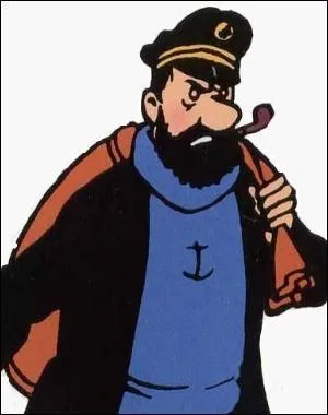 Quand le capitaine Haddock allume le cornet acoustique du professeur Tournesol en croyant que c'tait sa pipe, quel sort Tintin aurait-il pu lancer pour teindre l'incendie ?