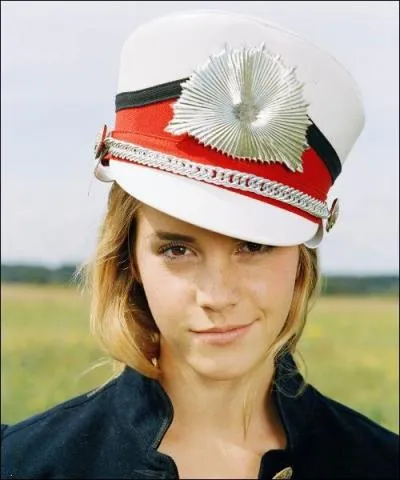 Si vous voulez impressionner la jolie fille du premier rang (ou le garon, d'ailleurs), que pouvez-vous faire, parmi les cinq propositions ?