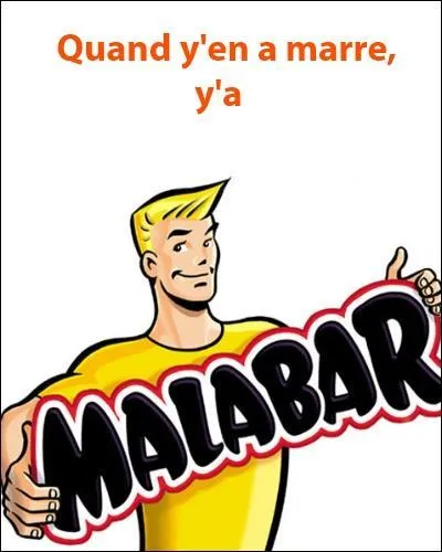 Si un jour vous tes en punition et devez dcoller les chewing-gums de sous les tables, quelle est la solution pour en finir en deux secondes ?