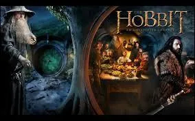 Qui joue son rle dans  Le Seigneur des anneaux  et dans  Le Hobbit  ?