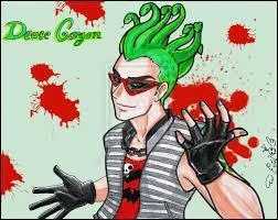 Comment s'appelle son petit ami ?