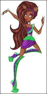 Quelles sont ses couleurs ftiches ?