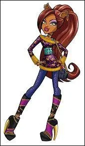 Quel est le nom de sa tenue ?