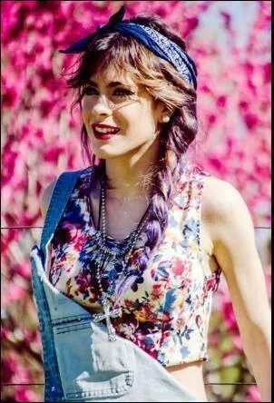 Comment se prnomme sa mre ?