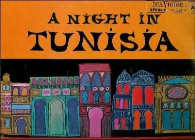 Un peu d'exotisme...