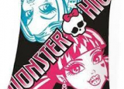 Quiz Monster High : spcial Draculaura et Frankie