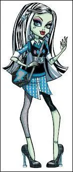 Quelle est sa couleur ftiche ?