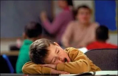 ... un vous a dit que votre fils tait trs intelligent.