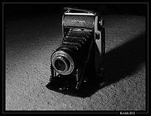 En quelle anne a t mis au point le premier appareil photographique numrique ?