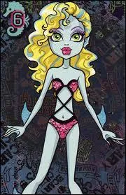 Elle est fille de... (comme son petit ami)