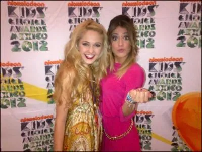 Dans cette saison, Violetta dcouvre que :