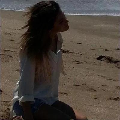 Martina Stoessel a aussi :