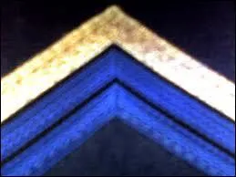 Le mot ''brigadier-chef'' n'est pas le plus poétique de la langue française mais il a la particularité d'utiliser les neuf premières lettres de l'alphabet. Dans la police, quel grade est juste au-dessus de brigadier-chef ?