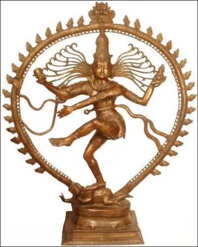 Le mot ''çivaïsme'' (et ceux de la même famille) est le seul à comporter un ''ç'' devant un ''i'' . Où est pratiqué le culte de Çiva ?