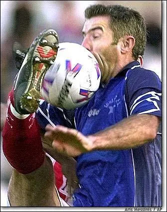 C'est ce qu'on appelle manger le ballon ! En quelle anne Marseille a-t-elle t championne d'Europe ?