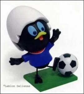 Calimro s'initie au football ! Quel est le nom de la 1re division de football franais ?