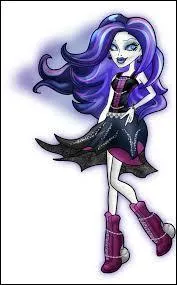 Quelle est sa couleur ftiche ?