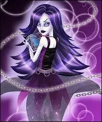 Quelle tenue porte-t-elle ?