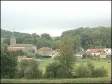 Pour finir, nous partons en Lorraine,  Tucquegnieux. Ce village se situe dans le dpartement ...
