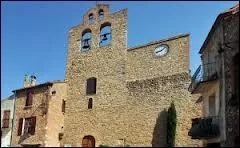 Nous partons visiter la commune languedocienne de Llupia. Nous serons dans le dpartement n ...