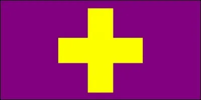 Les couleurs du drapeau suisse ont été modifiées ! Retrouvez les bonnes couleurs !