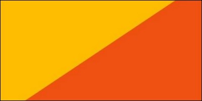 Quel animal fantastique se trouve normalement sur le drapeau du Bhoutan ?
