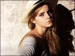 Qui joue le rle d'Hermione Granger ?