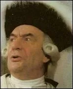 Julien Guiomar joue le rle d'un rsistant. Il devient alors ...