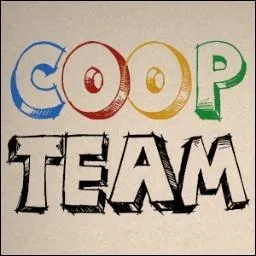 Quand la CoopTeam fut-elle dfinitivement termine ?