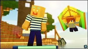 Qui est l'intrus parmi les deux CoopFriends ?