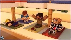 Quel jeu d'horreur a t fait par la Coop entire ?