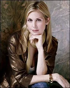 Qui joue le rle de Lilian Van Der Woodsen ?