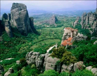 Et voici les monastres des ________ en ______ :