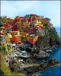 L'Europe a aussi de beaux paysages ! Ici, nous sommes aux ___________ en _______ :