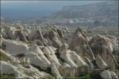 Et que pensez-vous du paysage de _________, _________ ?