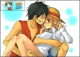 Quel est ce couple ?