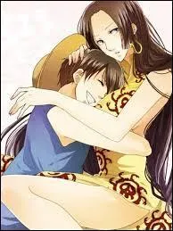 Quel est ce couple ?