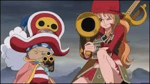 Quel est ce couple ?