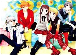 D'o viennent ces personnages ?