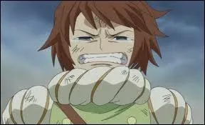 Quel est ce personnage ?