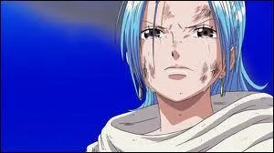 Quel est ce personnage ?