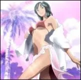 Quel est ce personnage ?