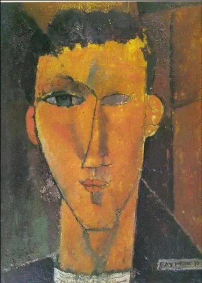 Raymond Radiguet, crivain franais, mort  vingt ans, est l'auteur d'un roman qui rencontra un grand succs Il s'agit de :